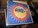 La Pachanga - Arsenio Rodriguez LP  MONO