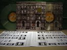 Led Zeppelin ?– Physical Graffiti ' 2 X LP MINT CLEARED WAX COLOURED LIMITED