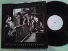 Joy Division - How many echoes are there..