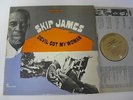 Skip James LP Devil Got My Woman