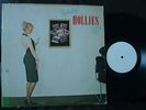 THE HOLLIES TEST PRESSING The Best Of The Hollies E.P.s POP PSYCH Parlophone LP