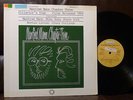 MANFRED MANN CHAPTER THREE same S/T 1ST LP NO VERTIGO SWIRL PSYCH PROG JAZZ ROCK