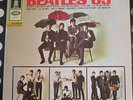 LP  -  BEATLES  = BEATLES '65  (ODEON 1 C 072-04 201)