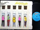 X-RAY SPEX, Germfree Adolescents UK pressing A2 matrix EXCELLENT- LP
