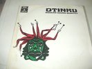 MODERN SOUND QUINTET - OTINKU rare Finland LP  JAZZ FUNK AFRO