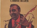 LP:T.Bone Walker,T.Bone Blues[NM] (Atlantic)
