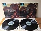 SAX 2454-5 B/s Orig 1st BRUCKNER Symphony no. 7 KLEMPERER PO NM RARE