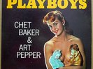 ART PEPPER & CHET BAKER 