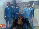 Archie Bell & Drells Original US Sealed LP There's gonna be a showdown 1969 Soul