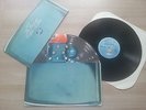 LP BOB MARLEY AND THE WAILERS CATCH A FIRE / RARE ZIPPO FRENCH
