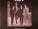 KISS - Dressed To Kill - 180 gram vinyl LP + MP3 download code