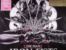 VARIOUS - Quentin Tarantino Presents The Man With The Iron Fists (Soundtrack)