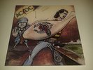 AC / DC - LP - DIRTY DEEDS DONE DIRT CHEAP - METAL RAR