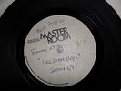Sham 69 Hersham Boys master room 7