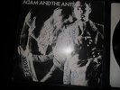 Adam and the Ants Zerox autographed PS 45 1979 Sex Pistols Clash Punk