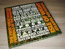 ISLE OF WIGHT / ATLANTA POP FESTIVAL - 3 LP Vinyl Set - 1971 First Press RAR