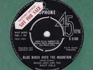 Shade Joey And The Night Owls Blue Bird Over The Mountain R.G.M. Joe Meek EX