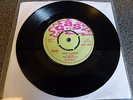 MARVELLS   7'' GAS Skinhead reggae boss rocksteady FIGHT A BROKE