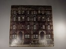 LED ZEPPELIN   PHYSICAL GRAFFITI   SWAN SONG   SS 2-200   VINYL LP RECORD ALBUM