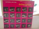 DOLLAR BRAND QUINTET - NATURAL RHYTHM - THE SUN - SOUTHAFRICA - ORIGINAL - NM
