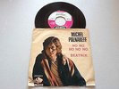 SI 45T MICHEL POLNAREFF NO NO NO NO BEATNIK DISC AZ GERMAN PS RARE