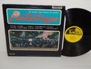 GUINNESS CAVALIERS STEEL ORCHESTRA OF Trinidad Pantastique LP Tropico TMI-2001