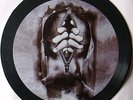 KISS - CARNIVAL OF SOULS/HEAD - RARE LTD EDITION PROMO PICTURE PIC DISC VINYL LP