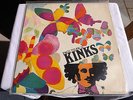 FACE TO FACE - KINKS RARE ORIGINAL NORTHERN SOUL LP ALBUM