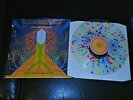 ACID MOTHERS TEMPLE Crystal Rainbow Pyramid Tour LP Splatter Japanese psych