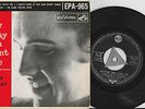 Elvis, Any Way You Want Me EPA-965  RAR RCA US Army  Germany Misprint