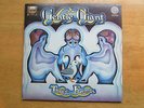 GENTLE GIANT - THREE FRIENDS - CLASSIC VERTIGO SWIRL VINYL LP 1972