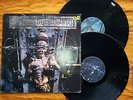 IRON MAIDEN THE X FACTOR DOUBLE VINYL ORIGINAL EDITION BLACK VINYL VERY RARE