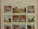 RCA LIVING STEREO LSC-2436 1S/1S RESPIGHI: PINES & FOUNTAINS OF ROME - REINER/NM