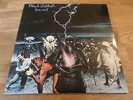 Black Sabbath 2x LP Live Evil UK Vertigo 1st press 10 pictures