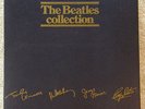 The Beatles. LP boxed set of 13 albums, issued in the late 1970s.