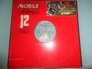 U2 12 DESIRE PHILIPPINES RARE NOT PROMO