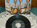 Vtg 45 record The