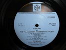 THE KINKS ARE THE VILLAGE GREEN PRESERVATION SOCIETY  PYE 1968 VINYL LP NPL18233