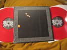 XASTHUR nocturnal poisoning ORIG VINYL 2-LP (#250) leviathan nachtmystium krieg