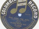 COLUMBIA RECORD 