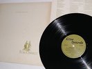 Franz Scheurer Murray Hinder Very Rare LP Australian Psych Acid Folk Olive Label