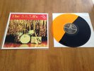 5.6.7.8's Split Colour LP Rare Only 300 Third Man Records Jack White Stripes