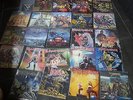 iron maiden