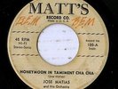 Jose Matias  