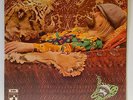 Roy Harper - Flat Baroque And Berserk - Harvest SHVL 766