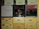 Kogan Szeryng Oistrakh Brahms Grumiaux Milstein Szeryng Fournier Mainardi Bach
