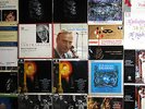 Klemperer Mahler Strauss SAX Barbirolli ASD Ansermet Kertesz SXL Fallot Ducretet