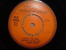 Lavern Baker & Jimmy Ricks - You're The Boss (Demo London Copy Rare Exc+ 1963)
