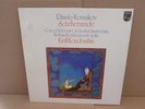 Philips 9500 681 - Rimsky-Korsakov Scheherazade Krebbers Kondrashin ED1 MINT