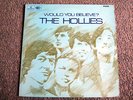 THE HOLLIES-WOULD YOU BELIEVE ?-PARLOPHONE Y&B 1ST PRESS MONO PMC.7008 1966